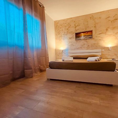 Cefalu Suite Ngoại thất bức ảnh