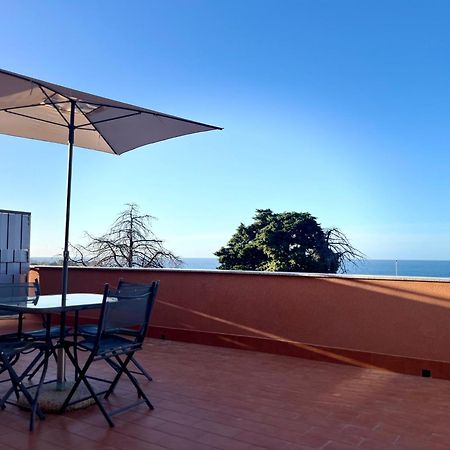 Cefalu Suite Ngoại thất bức ảnh