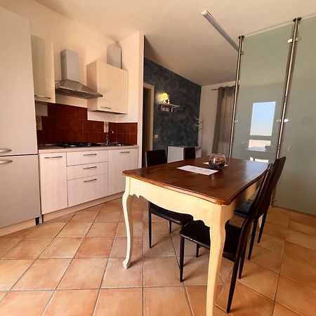 Cefalu Suite Ngoại thất bức ảnh