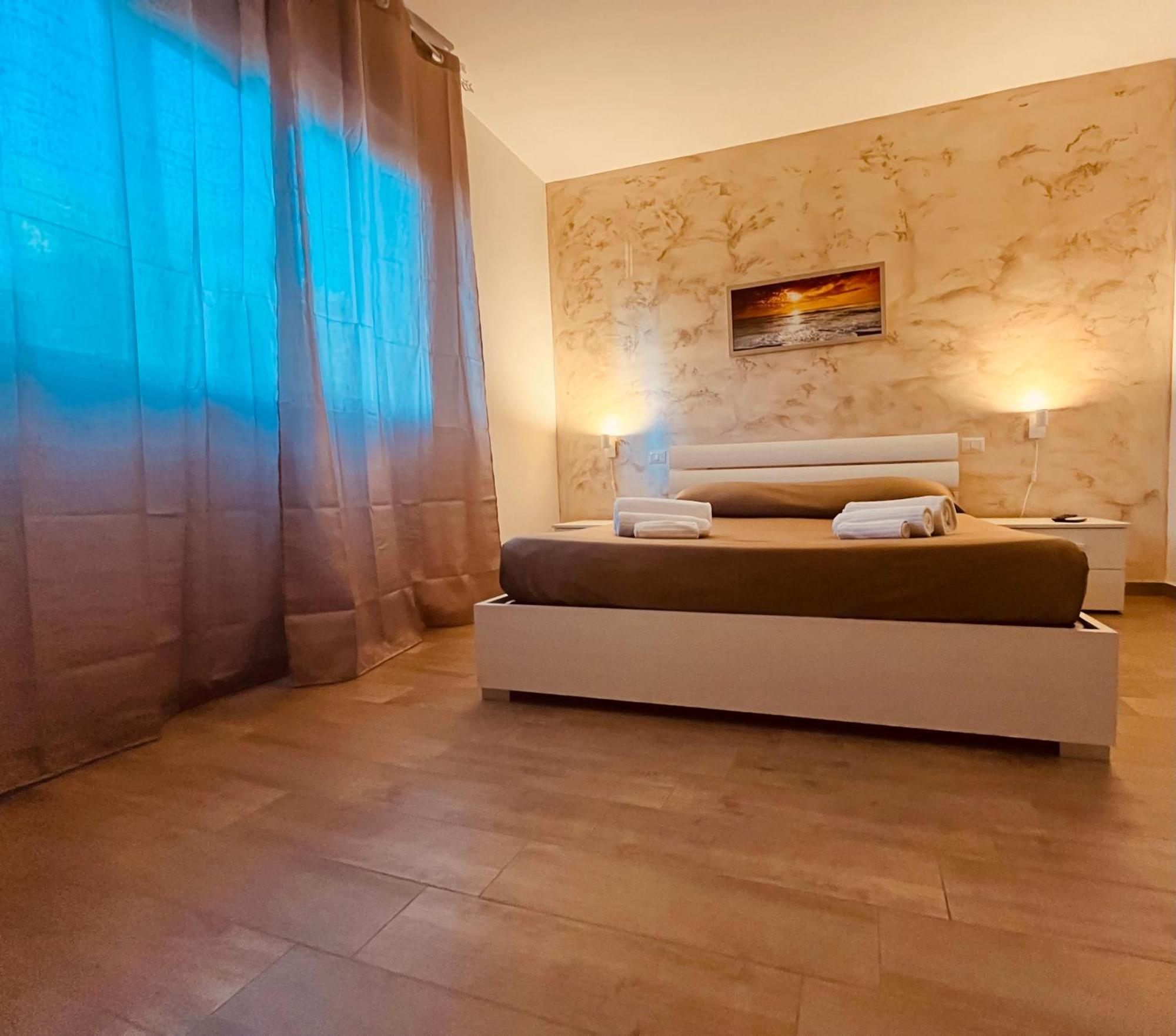 Cefalu Suite Ngoại thất bức ảnh