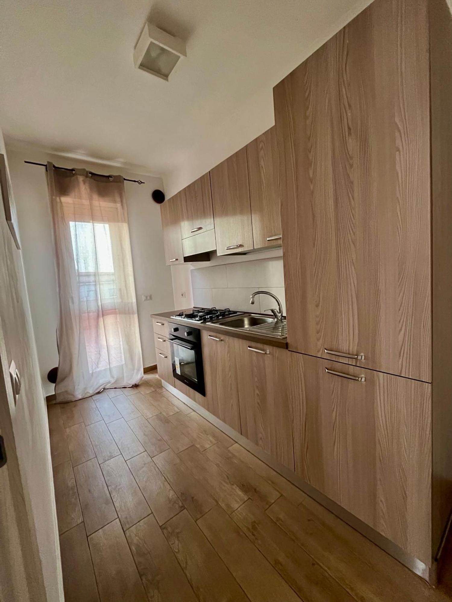 Cefalu Suite Ngoại thất bức ảnh