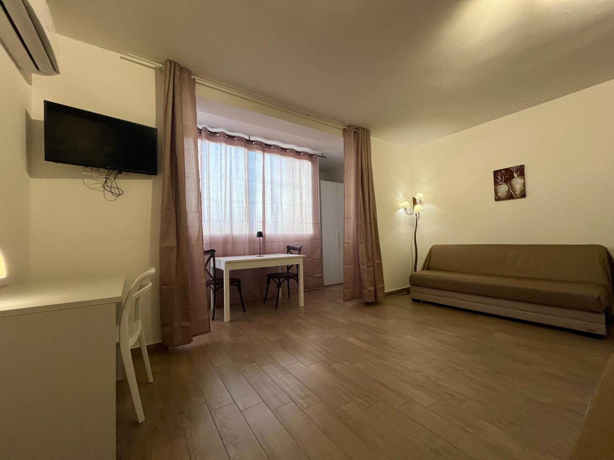 Cefalu Suite Ngoại thất bức ảnh