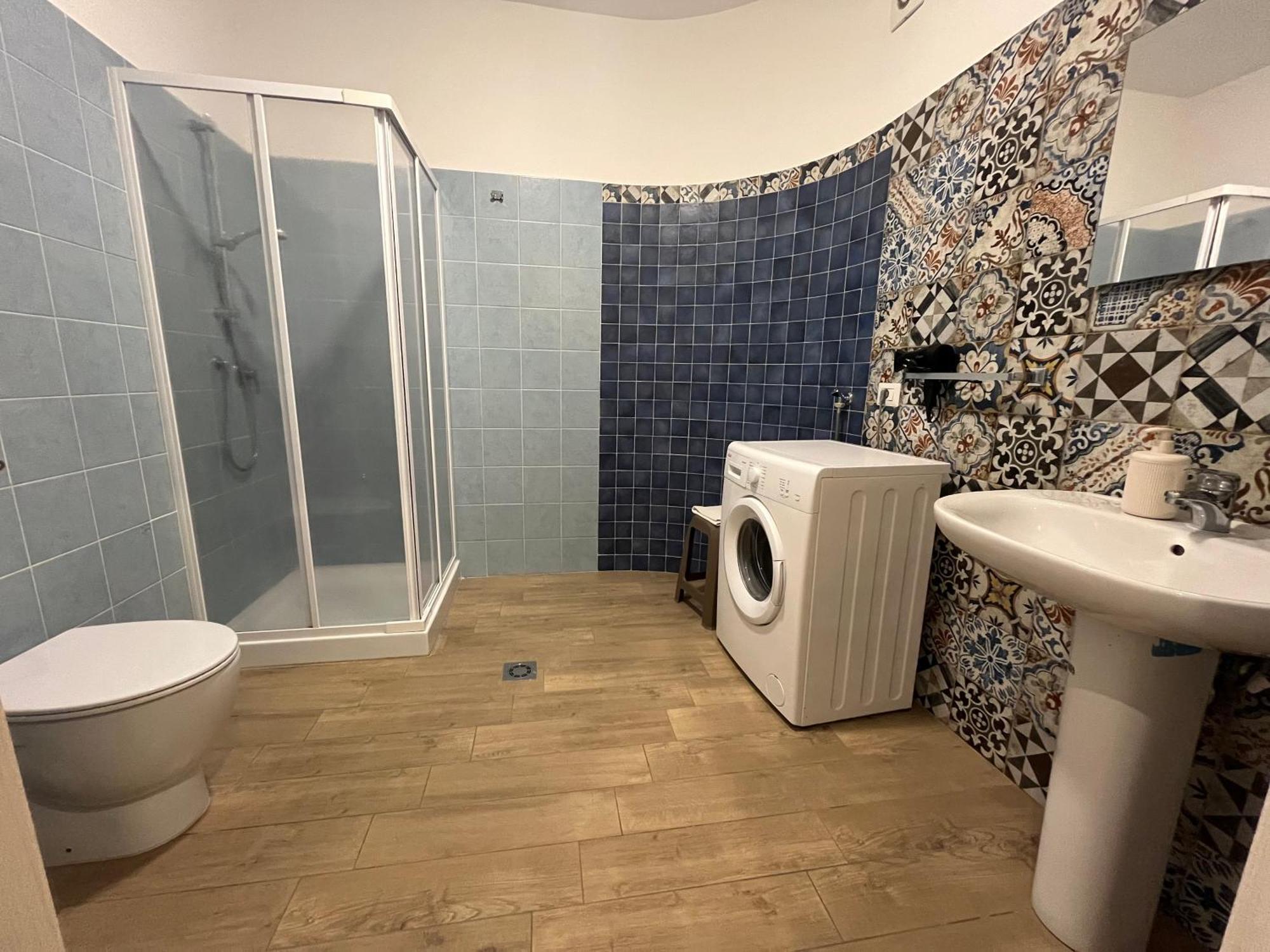 Cefalu Suite Ngoại thất bức ảnh