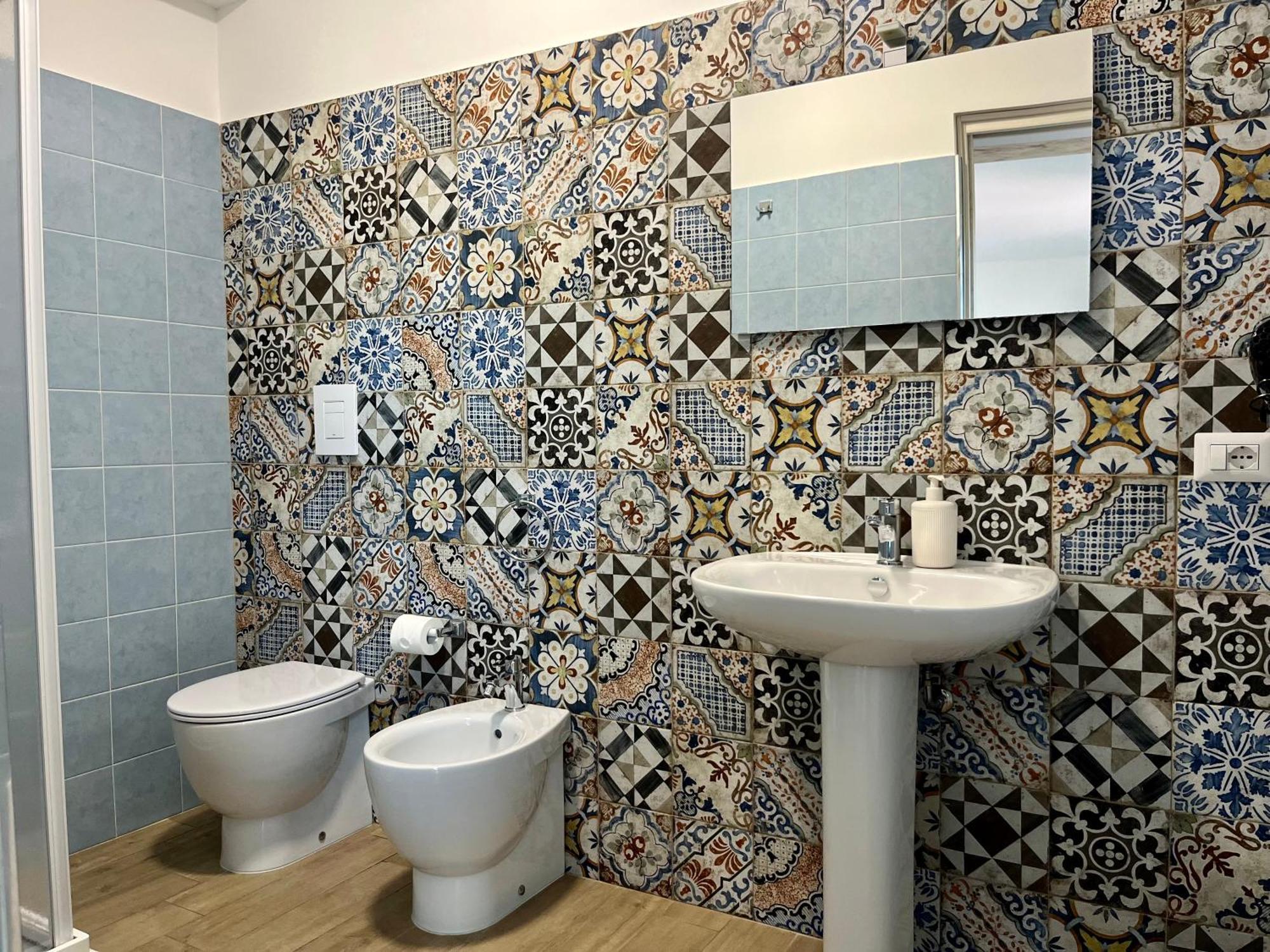 Cefalu Suite Ngoại thất bức ảnh