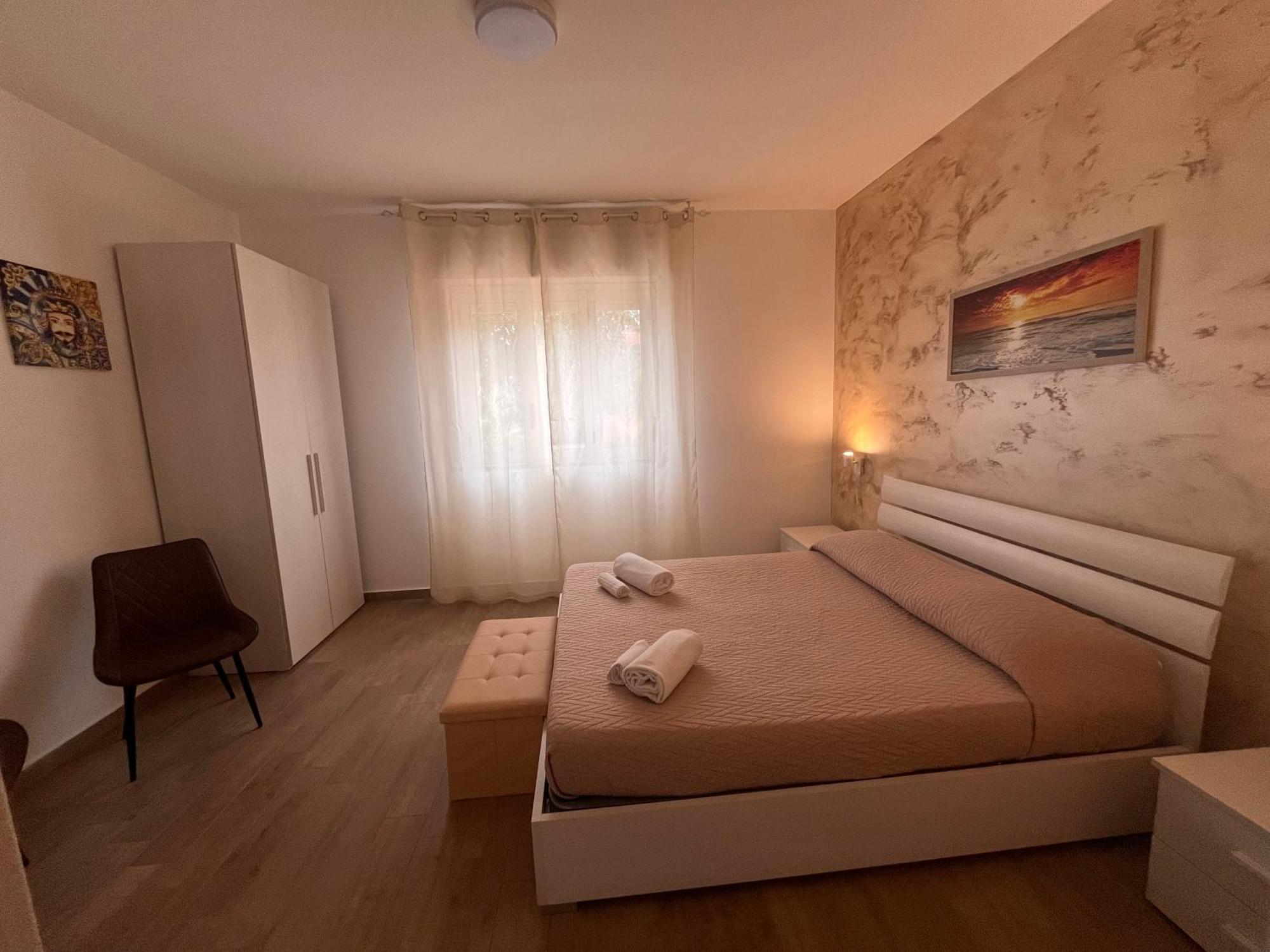Cefalu Suite Ngoại thất bức ảnh