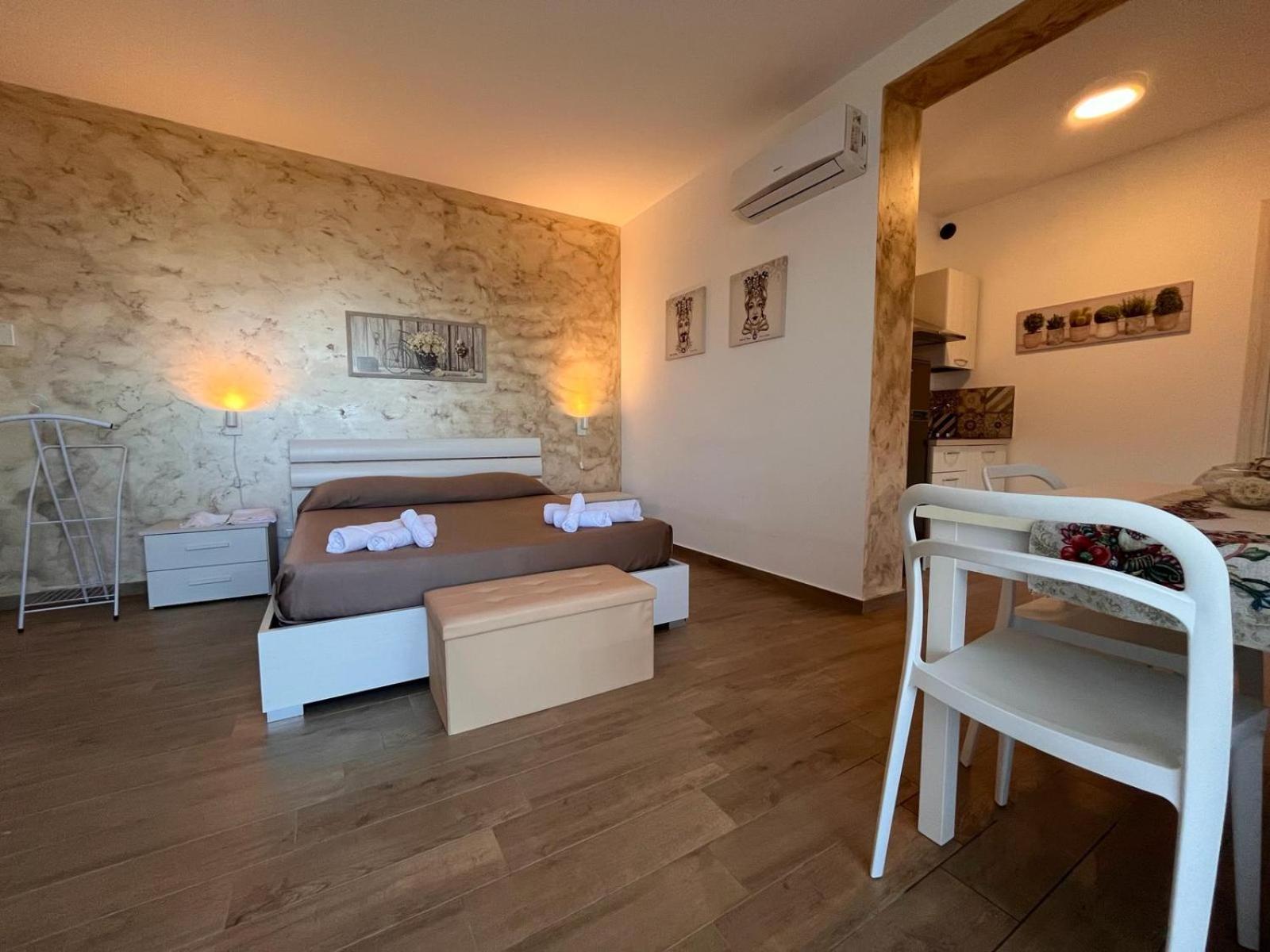Cefalu Suite Ngoại thất bức ảnh