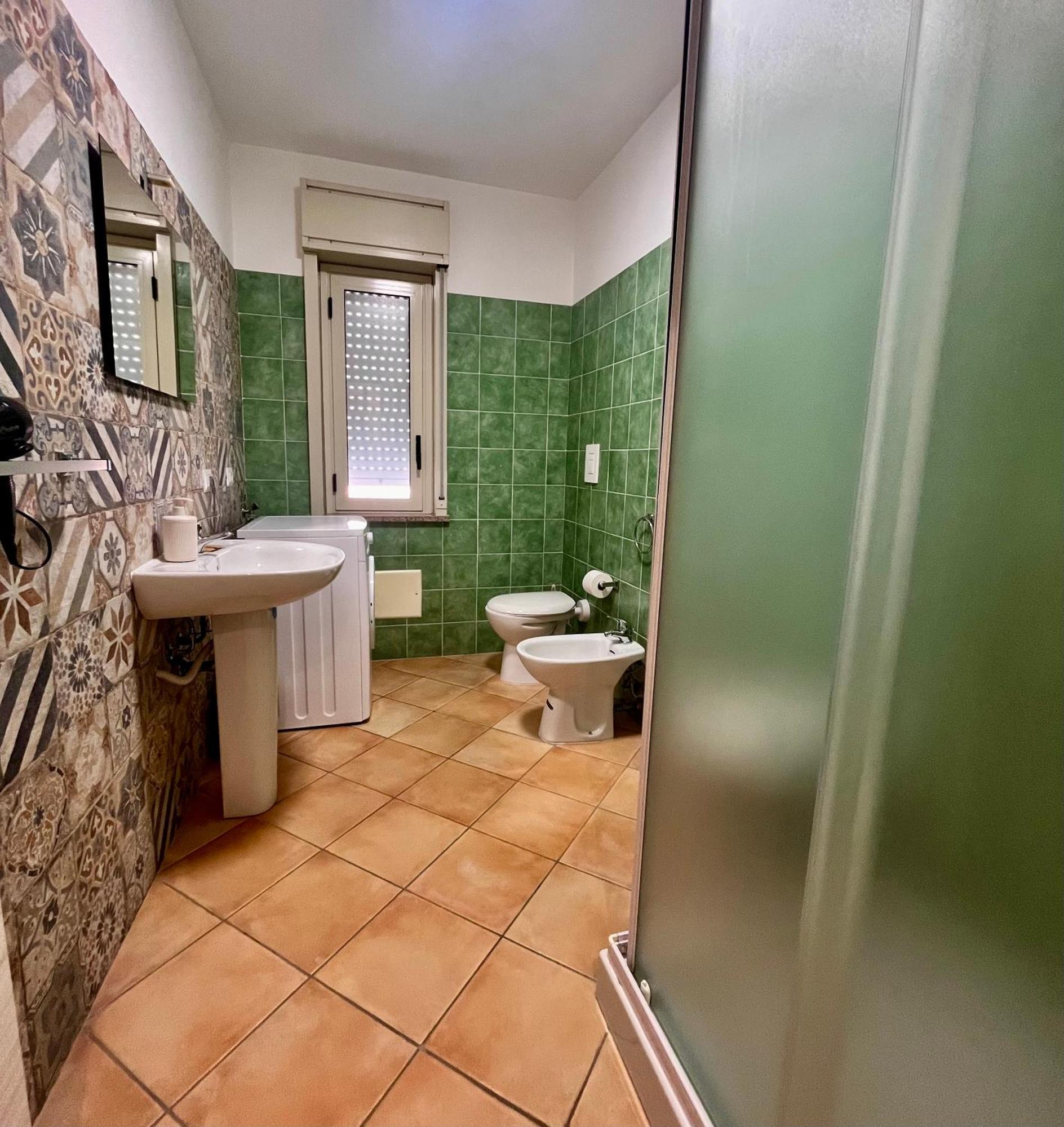 Cefalu Suite Ngoại thất bức ảnh
