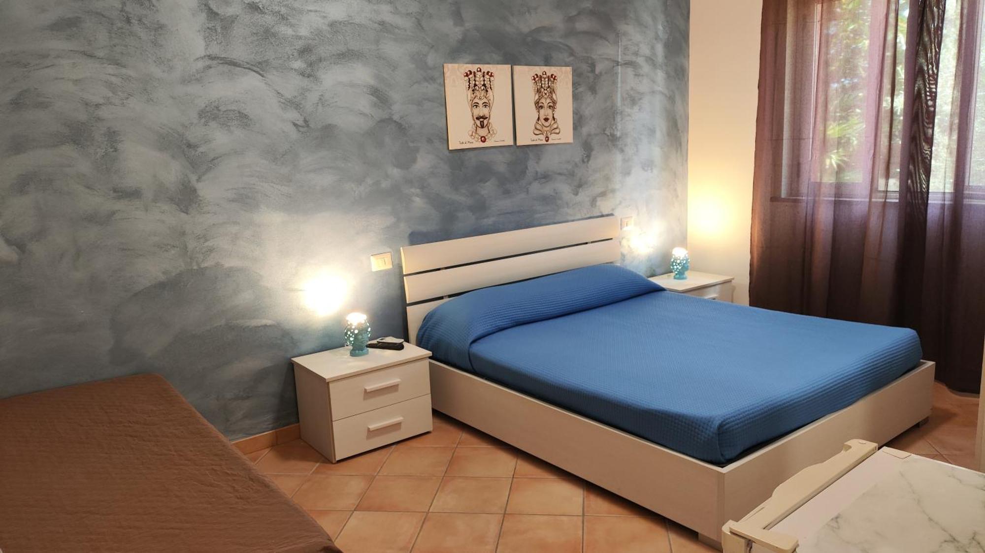 Cefalu Suite Ngoại thất bức ảnh