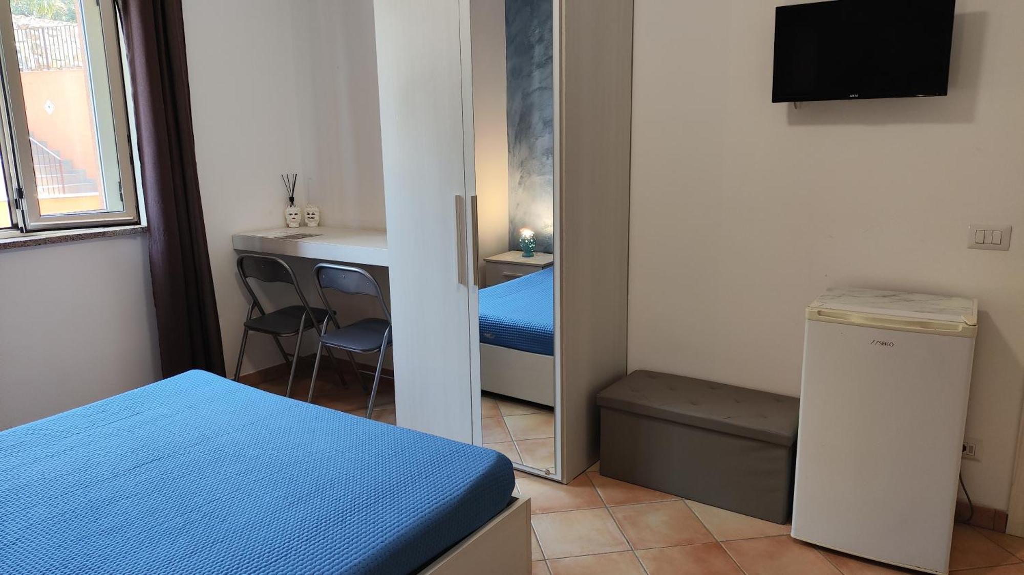 Cefalu Suite Ngoại thất bức ảnh